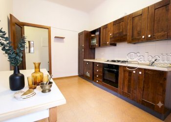 cucina - Bilocale Via Milano, Rho - foto 3