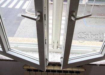 infissi doppio vetro pvc - Bilocale Via Milano, Rho - foto 17