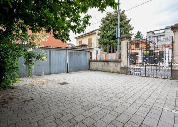 ingresso e box - Bilocale Via Milano, Rho - foto 19