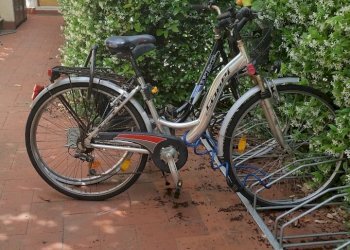20150526_105749.jpg - Trilocale via giusepper giusti, Viareggio - foto 13