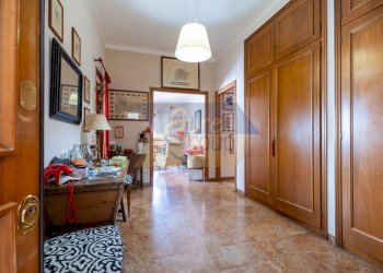 Ingresso - Quadrilocale Via Girolamo Boccardo, Roma - foto 1
