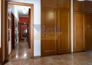 Interni - Quadrilocale Via Girolamo Boccardo, Roma - foto 3