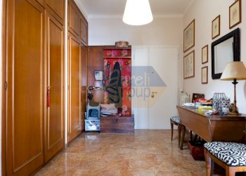 Interni - Quadrilocale Via Girolamo Boccardo, Roma - foto 4