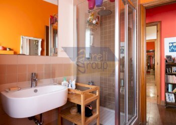 Bagno - Quadrilocale Via Girolamo Boccardo, Roma - foto 23