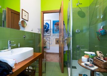 bagno - Quadrilocale Via Girolamo Boccardo, Roma - foto 30