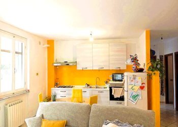 sogg cucina - Four-room apartment Via Interna di Nave 2, Sarzana - photo 1