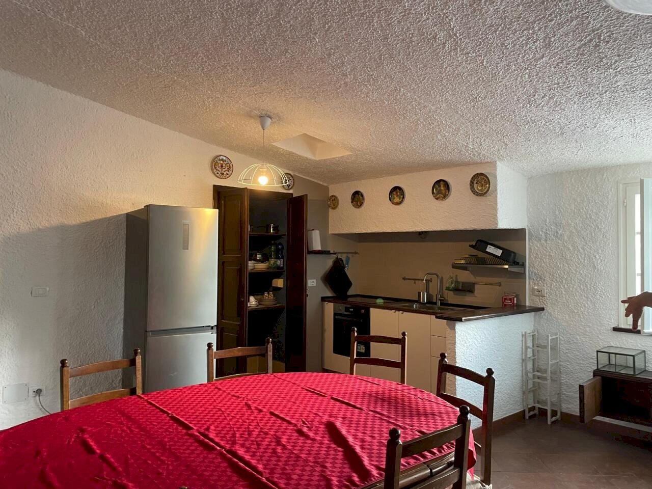 PRANZO - Small Villa Via Franzolini 65, Rimini - photo 2