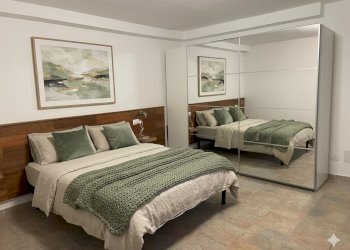 MATRIMONIALE - Small Villa Via Franzolini 65, Rimini - photo 6