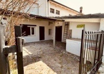 INGRESSO - Small Villa Via Franzolini 65, Rimini - photo 10