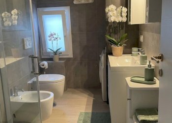 BAGNO - Small Villa Via Franzolini 65, Rimini - photo 20