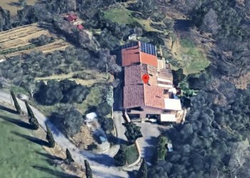 sat 2 - Villa a Schiera Via Gorolo 63, Borghi - foto 3