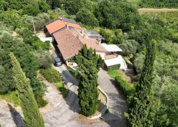sat - Villa a Schiera Via Gorolo 63, Borghi - foto 5