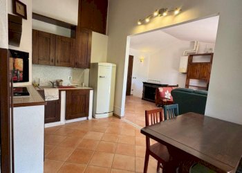 cucina - Villa a Schiera Via Gorolo 63, Borghi - foto 6