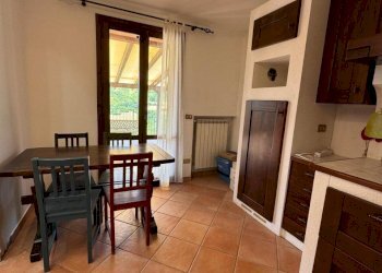 cucina e sala da pranzo - Villa a Schiera Via Gorolo 63, Borghi - foto 10