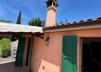 Esterno - Villa a Schiera Via Gorolo 63, Borghi - foto 16