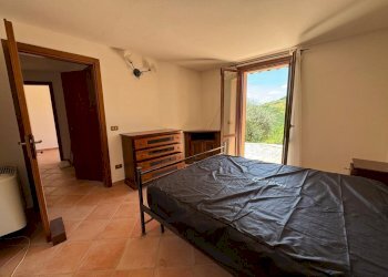 Camera - Villa a Schiera Via Gorolo 63, Borghi - foto 17