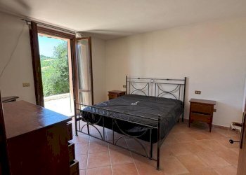 Camera - Villa a Schiera Via Gorolo 63, Borghi - foto 18