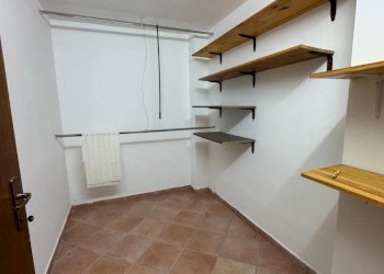 Cabina armadio - Villa a Schiera Via Gorolo 63, Borghi - foto 23