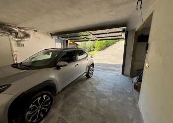 Garage - Villa a Schiera Via Gorolo 63, Borghi - foto 24