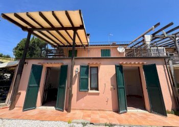 Esterno - Villa a Schiera Via Gorolo 63, Borghi - foto 25