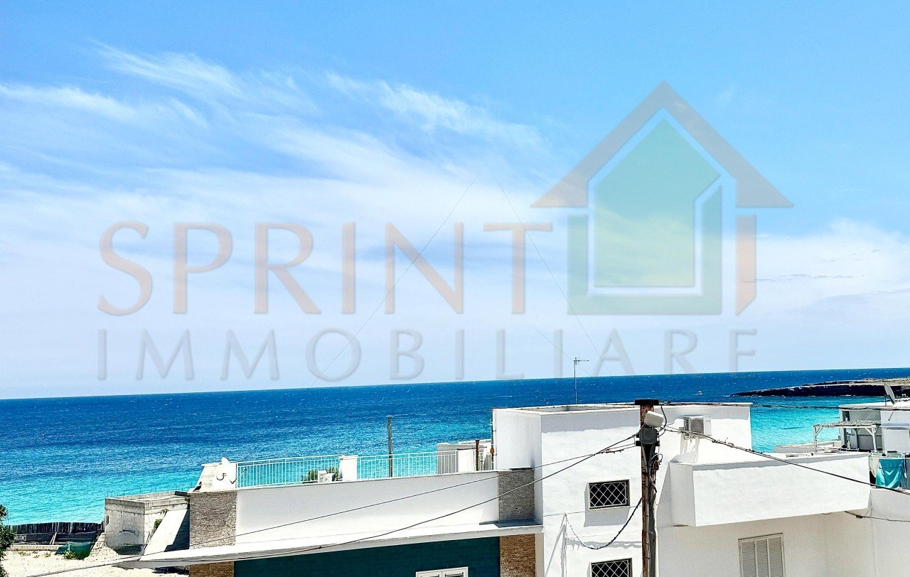 IMG_5908.JPG - Appartamento Via Procaccia 59, Monopoli - foto 1