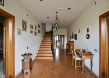 Ingresso - Casale Via Montefiorino 1, Malalbergo - foto 9
