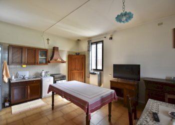 Zona giorno - Casale Via Montefiorino 1, Malalbergo - foto 16