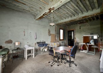 Cantina - Casale Via Montefiorino 1, Malalbergo - foto 18