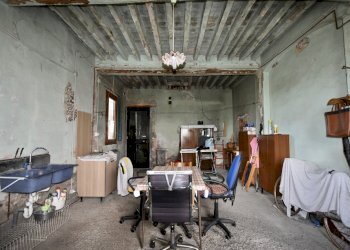 Cantina - Casale Via Montefiorino 1, Malalbergo - foto 19