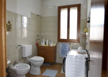 Bagno - Casale Via Montefiorino 1, Malalbergo - foto 20