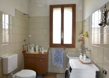 Bagno - Casale Via Montefiorino 1, Malalbergo - foto 22