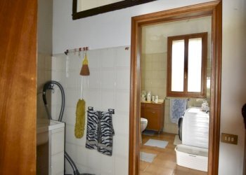 Bagno - Casale Via Montefiorino 1, Malalbergo - foto 23