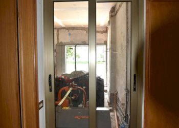 Garage - Casale Via Montefiorino 1, Malalbergo - foto 24