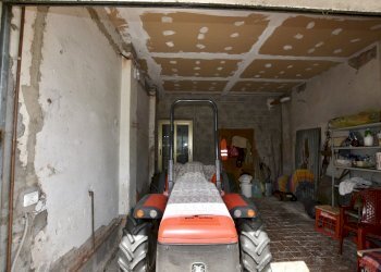 Garage - Casale Via Montefiorino 1, Malalbergo - foto 25