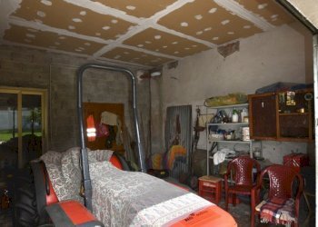 Garage - Casale Via Montefiorino 1, Malalbergo - foto 26