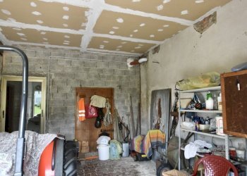 Garage - Casale Via Montefiorino 1, Malalbergo - foto 27