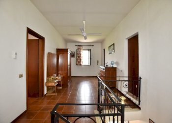 Disimpegno - Casale Via Montefiorino 1, Malalbergo - foto 30