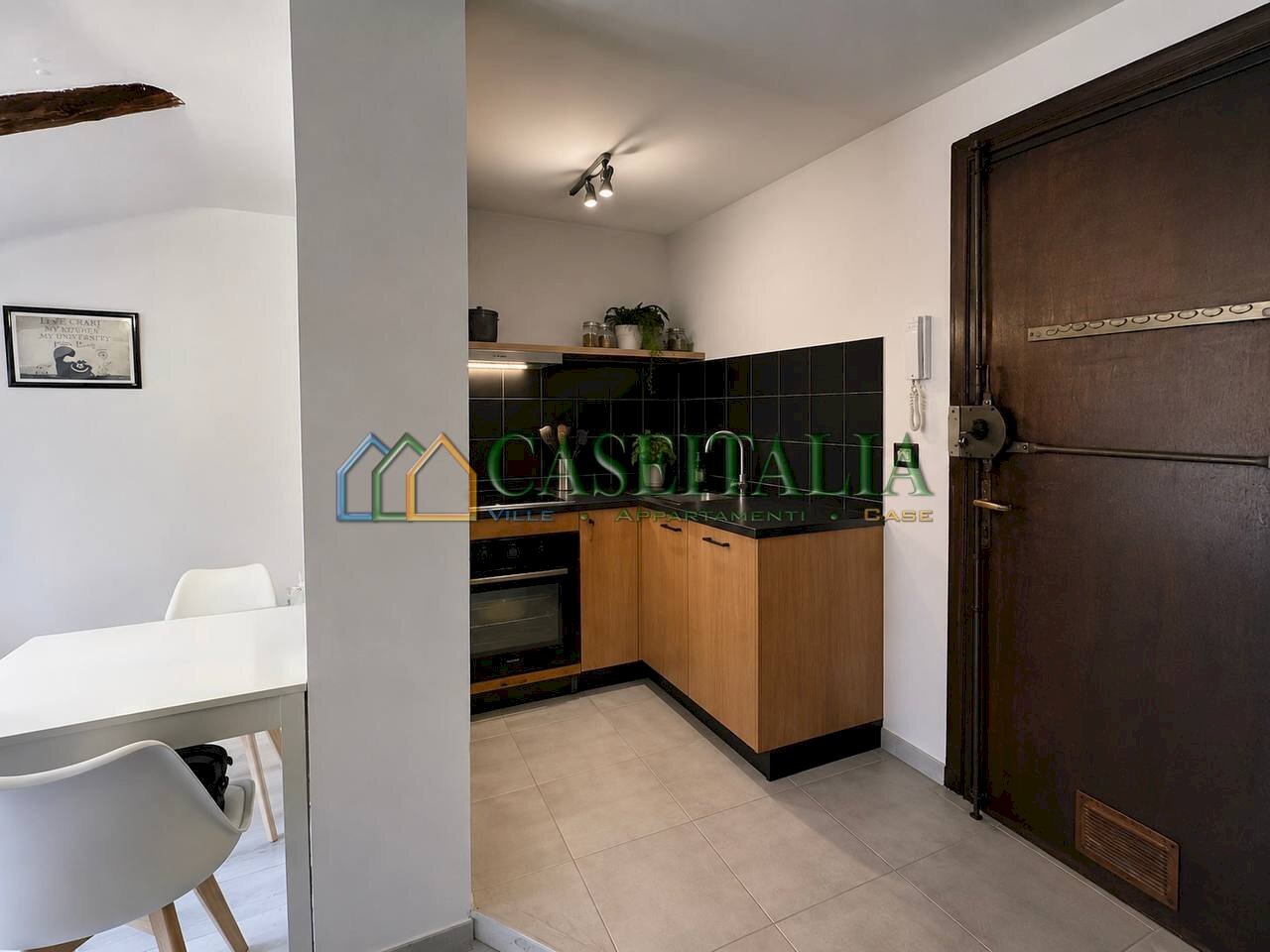 5863835892395478979 - Attic Via Sant'Ottavio 56b, Torino (neighborhood Vanchiglia) - photo 3