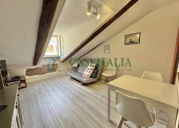 5863835892395478978 - Attic Via Sant'Ottavio 56b, Torino (neighborhood Vanchiglia) - photo 2