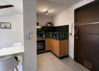 5863835892395478979 - Attic Via Sant'Ottavio 56b, Torino (neighborhood Vanchiglia) - photo 3