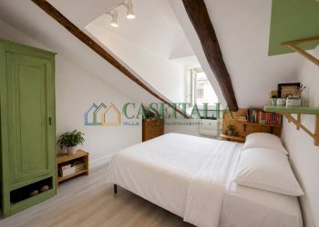 5863835892395478980 - Attic Via Sant'Ottavio 56b, Torino (neighborhood Vanchiglia) - photo 4