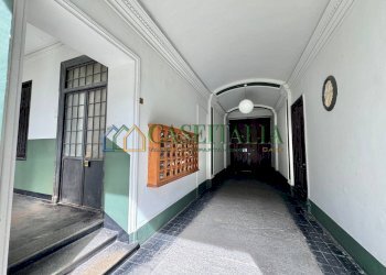 5863835892395478985 - Attic Via Sant'Ottavio 56b, Torino (neighborhood Vanchiglia) - photo 10