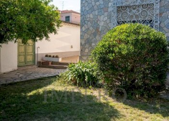 40 - Quadrilocale Via San Eugenio 7, Diano Castello - foto 10