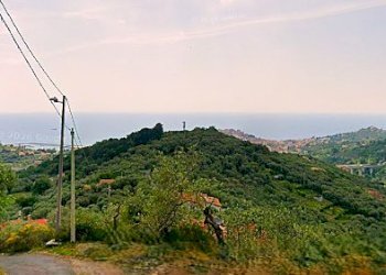 vista cason mod - Appartamento Strada Cason della Guardia 25, Imperia - foto 18