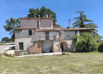 IMG20260612115920 - Porzione di casa strda  de mannello, Avigliano Umbro - foto 1