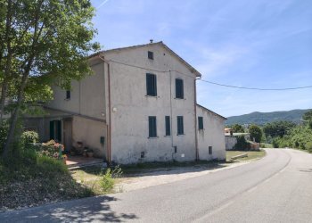 IMG20260612115722 - Porzione di casa strda  de mannello, Avigliano Umbro - foto 2