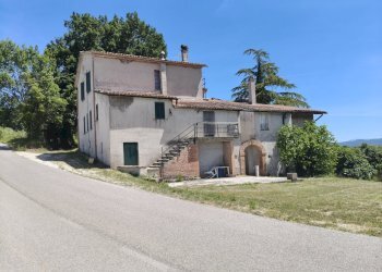 IMG20260612115905 - Porzione di casa strda  de mannello, Avigliano Umbro - foto 3