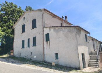 IMG20260612115843 - Porzione di casa strda  de mannello, Avigliano Umbro - foto 6