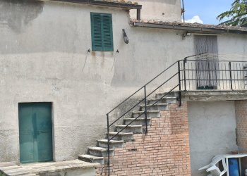 IMG20260529121214 - Porzione di casa strda  de mannello, Avigliano Umbro - foto 9