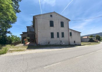 IMG20260612115753 - Porzione di casa strda  de mannello, Avigliano Umbro - foto 19